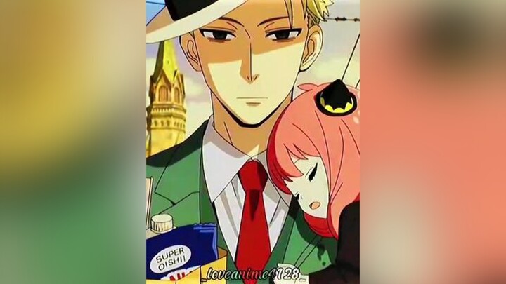 1 môn học mà bạn tự tin cân hết cả lớp là môn gì loidforger spy zoro🗡️🗡️🗡️ capcut anime animeedit x