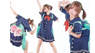 【祺祺】肃清! 萝莉神的安魂曲☆