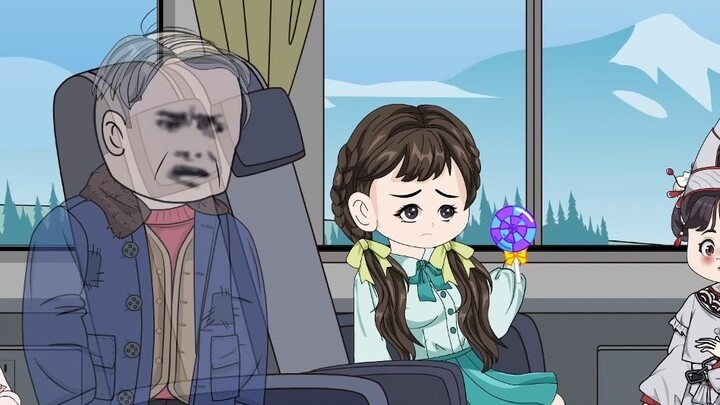 Mimpi yang Menjadi Kenyataan Bagian 1