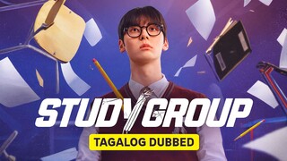 Completed Drama Tagalog Dubbed