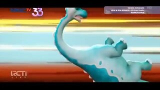 FULL Episod Baru Upin & Ipin Musim 18 - Rembosaurus - Upin Ipin Terbaru 2021