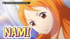 ONE PIECE - NAMI [AMV]