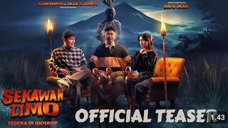 SEKAWAN LIMO -Official Teaser