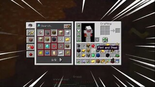 Minecraft nhưng bạn chế tạo Khoáng Sản Công Trình