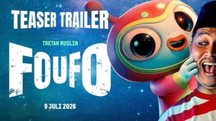 FOUFO (2026) Tretan Muslim