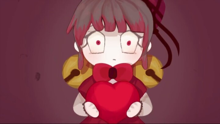 [استئصال الفصوص/مكتوب بخط اليد] أغنية الوحش 『バケモノの唄』