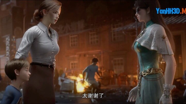 Học Viện Cao Võ Đông Đại - Tập 2 (Thuyết Minh)