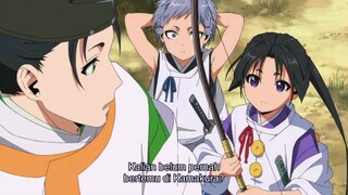 Nige_Jouzu_no_Wakagimi Episode 4 [SUB INDO]