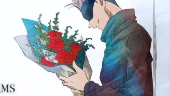 [ขอแสดงความยินดี] วันเกิดปีที่ 29 ของ Gojo Satoru