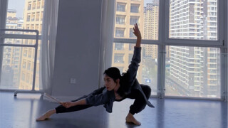 Li Ren Fu Classical Dance