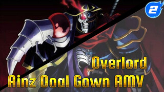 Ainz Ooal Gown: "Apa Aku Terlupakan?"_2