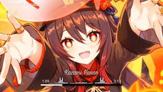 Nightcore - Ngân Hà Và Vì Sao Remix (TikTok) ♫ EDM Remix Leo Rank ♫ Nhạc EDM Trung Quốc