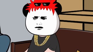 Is there anything that Cantonese people can't cook?