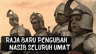 KERAJAAN INGGRIS RUNTUH || Movie Filem