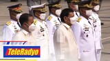 For the last time as president, Duterte leads PH Independence Day celebration | TeleRadyo