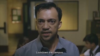 What to watch on Youtube: 🎥 BLOCK Z, 2020