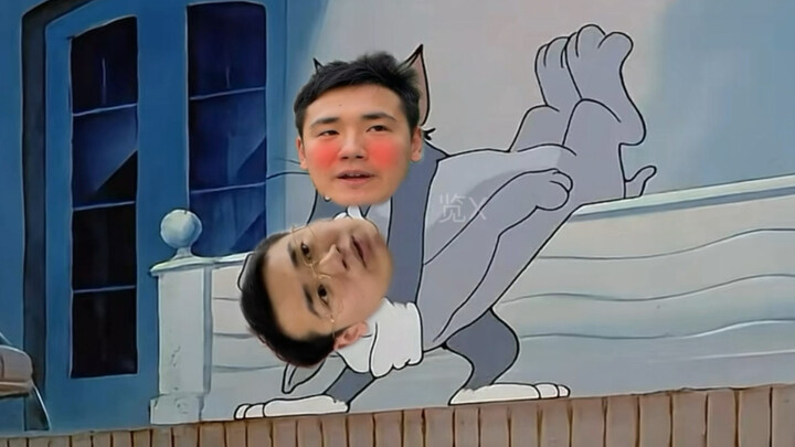 主任受难记