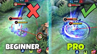 SECRET FANNY TRICKS THAT YOU DONT KNOW!🤫 | Mobile legends