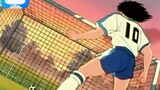 Captain Tsubasa J episode 03 Sub Indo