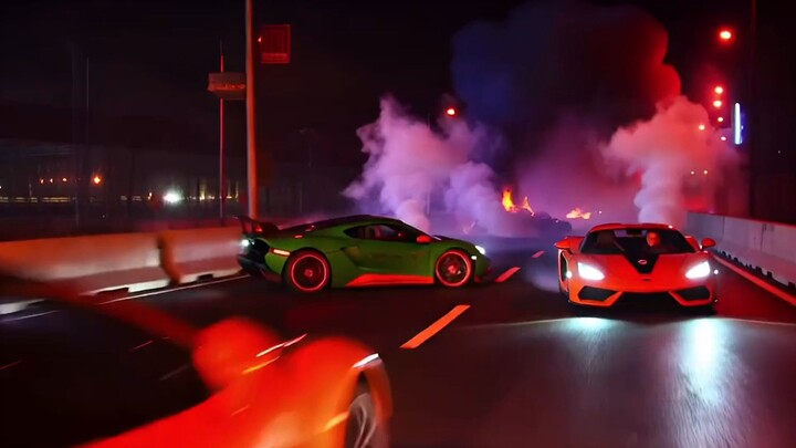 Rouge Gang