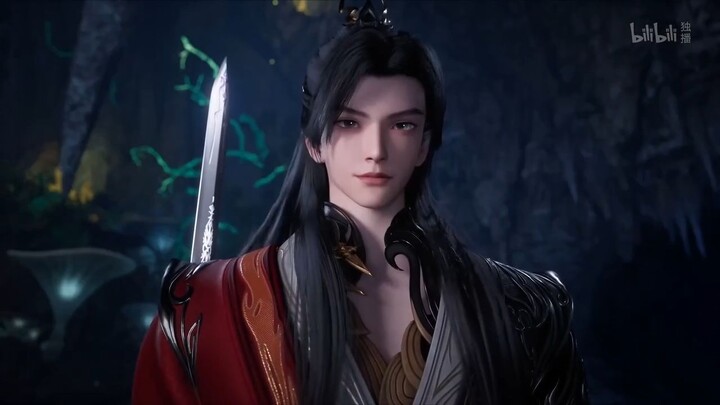 Return of Immortal Emperor Ep 6 sub indo