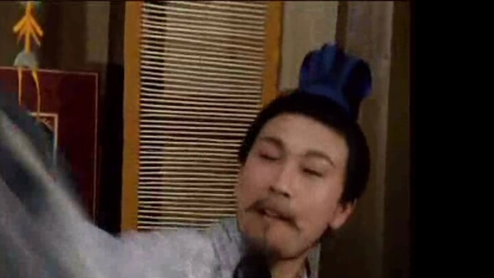 Buka kembali "Romance of the Three Kingdoms" dengan cara musikal yang ajaib