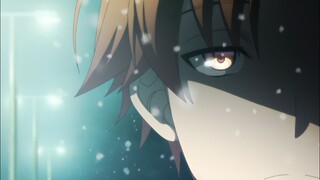 Classroom Of The Elite AMV - Blood Bad