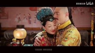 [FMV Như Ý Truyện - Châu Tấn] Câu chuyện tình yêu Như Ý & Càn Long | Tam sinh duyên - Lữ Khẩu Khẩu