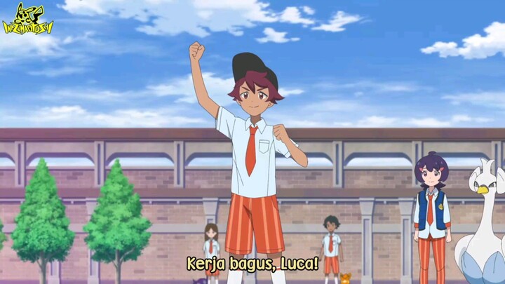 pokemon horizons episode 126 sub indo