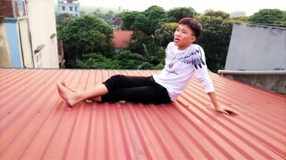 Nguyễn Đông - Video Đầu Tiên | Giới Thiệu Kênh