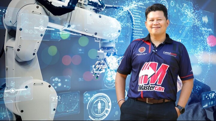 ใจเป็นนาย กายเป็นบ่าว cover by ครูไฉน