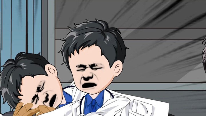 Episode 56 | Watch the commercial to revive Wu Bin