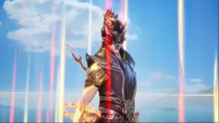 Supreme Above The Sky Episode 43 Subtitle Indonesia