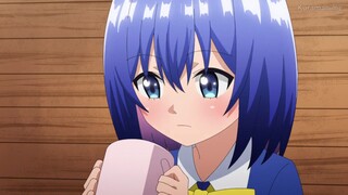 Around 40 Otoko no Isekai Tsuuhan Ep 5 Sub Indo
