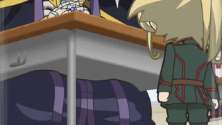 Isekai Quartet Tập 3-4