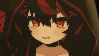 【live2D模型展示】无甲攻速装！