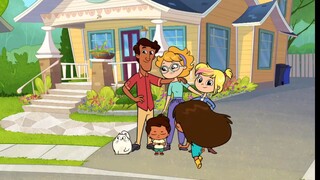 Rosie's Rules:S1EP11