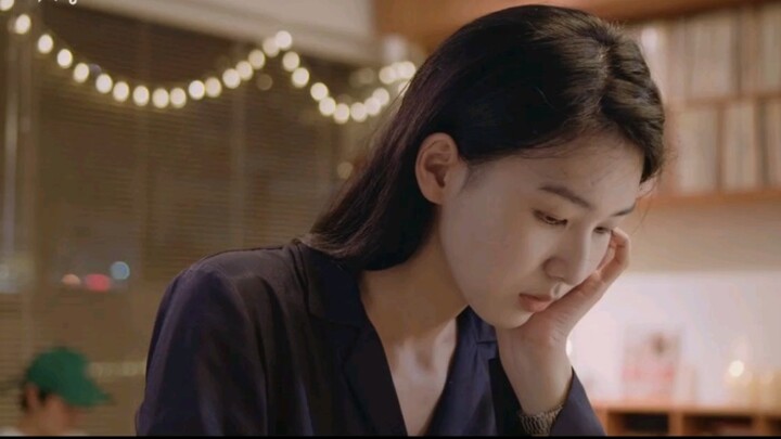 【Girls crush on girls】Korean drama | After my sister teased me, we kissed