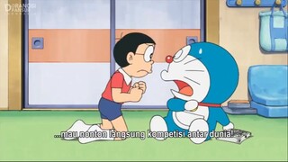 Doraemon Episode 664