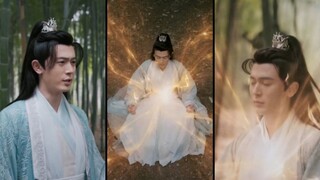 จักรพรรดินิรันดร์มาเกิดใหม่ในร่างหนุ่มอ่อนแอ