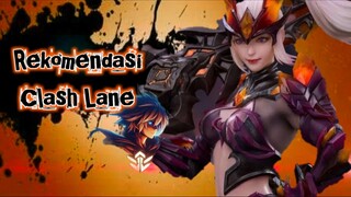 Wow!Pesona Hua Mulan di Honor of Kings Ternyata Rekomendasi Buat Clash Lane