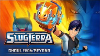 WATCH FULL Slugterra Ghoul From Beyond (2023 Movie) Link in description