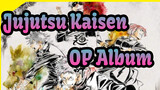 Jujutsu Kaisen OP Album_E