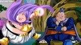 Granola vs Goku - Trận Đánh Tìm Kẻ Mạnh Nhất Vũ Trụ- - Dragon Ball Super Hậu Anime-P2