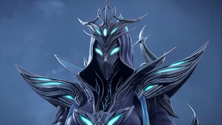 Tập 143 - Đấu phá thương khung 5 (Thuyết minh phụ đề)