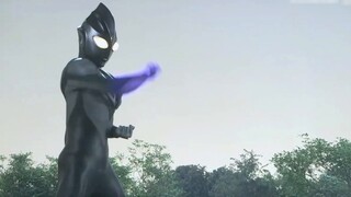 ตอนที่ปรากฎตัวของ Dark Diga: อย่าหยุดฉัน! ! !