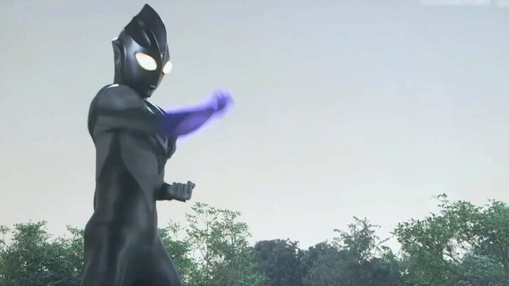 ตอนที่ปรากฎตัวของ Dark Diga: อย่าหยุดฉัน! ! !