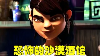 女人卖酒从不收钱，为何酒水却源源不断？