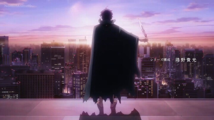 the kingdom of ruin #8