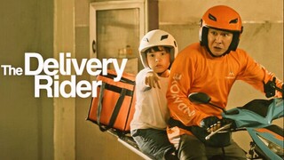 🇵🇭 The Delivery Rider (2025) - Full Movie [Eng Sub]